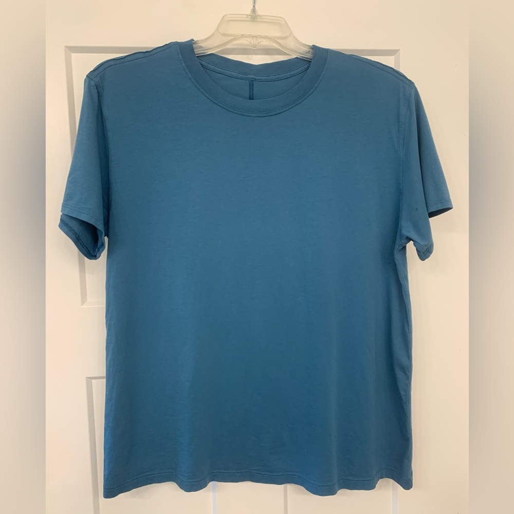 Lululemon All Yours Tee